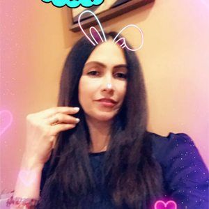 Meet your Posher, Marisol